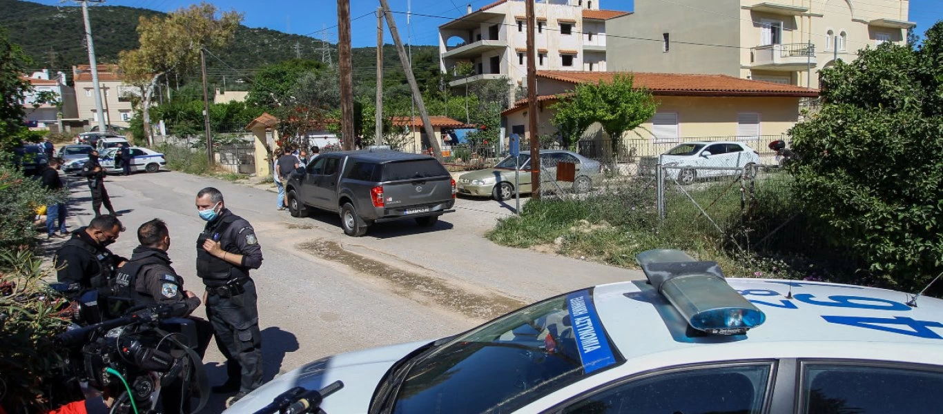 Δολοφονία στα Γλυκά Νερά - Δασκάλα 20χρονης: «Ήθελε να προστατέψει το μωρό της - Θα τη θυμάμαι χαρούμενη»